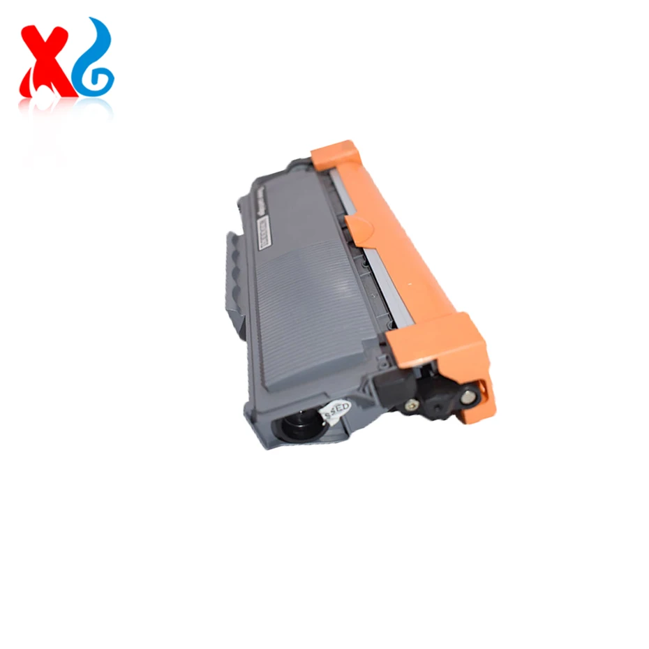 Imagem -03 - Toner Compatível para Brother Tn660 Cartucho Dcp-l2500d Mfc-l2700dw L2720dw L2740dw Dcp-l2520dw L2540dn L2560 Hl-l2300d pó de