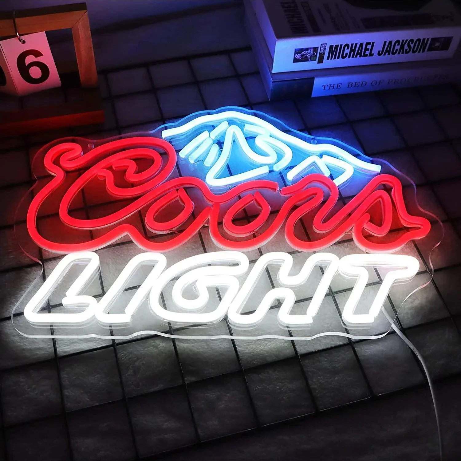 Thumbnail 2 - #65 Latest Neon Signs Offers