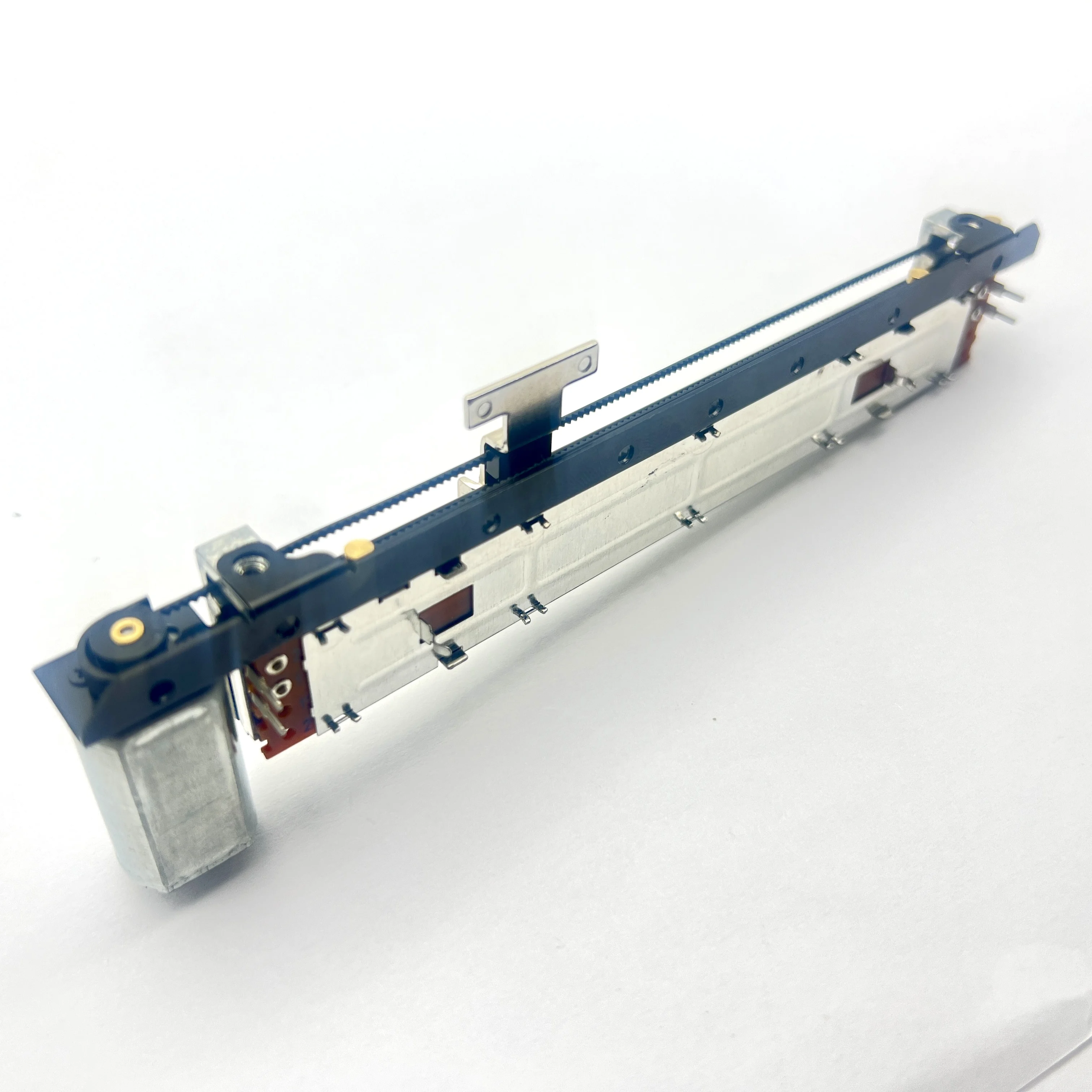 1 pcs Taiwan pointed foot 152mm original DiGiCo S21/S31/SD9/SD10/SD1 series mixing console motorized fader