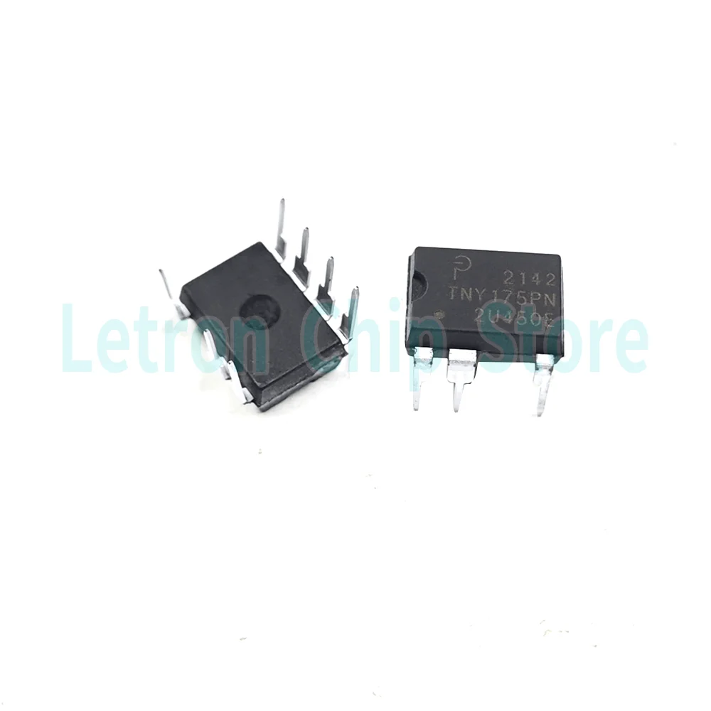 5PCS TNY175PN TNY176PN TNY177PN TNY178PN TNY179PN TNY180PN Dip7 New Original Power Chip