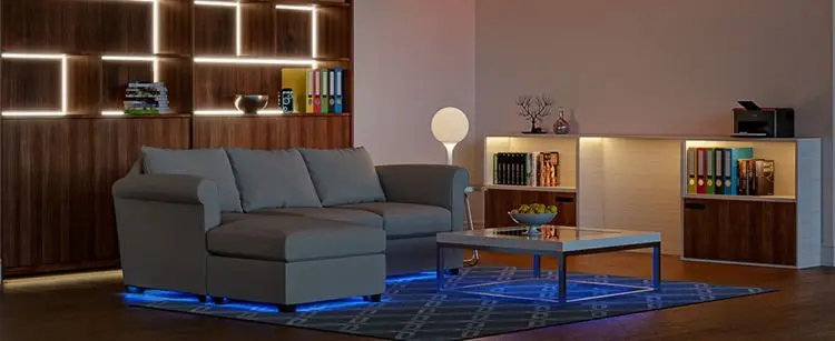 COB-LED-Drahtverbinder, 5, 8, 10 mm Verbindung, lötfreie Mini-Schnalle, FCOB, RGB, CCT, LED-Streifen, Lichter, 2, 3, 4-polig, kein dunkler Bereich – Detail 17