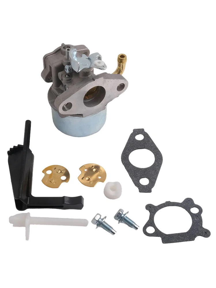 Car Maintenance Carburettor Kit Engine Performance As Shown Enhanced Performance Long-lasting for service Quality Assurance