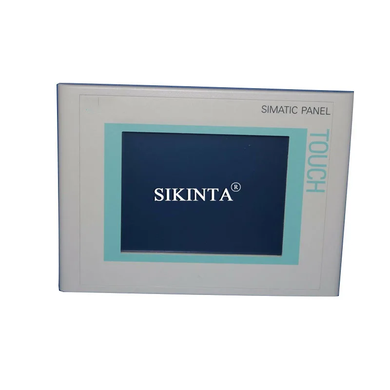 In Stock OP177B Touch Panel 6AV6642-0BA01-1AX1 Original Operator Interface Fully Tested