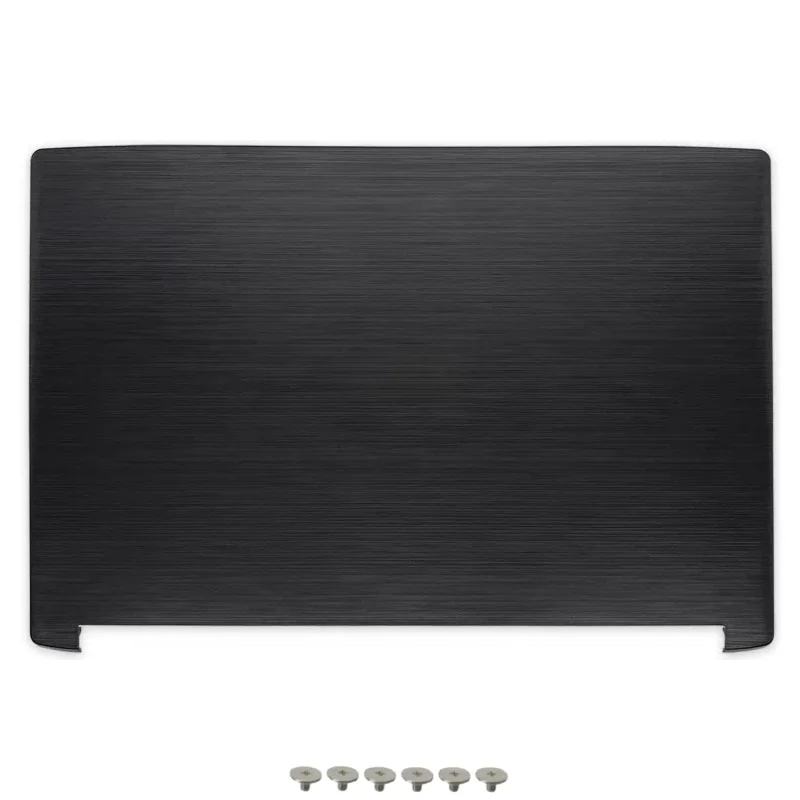 جديد ل أسباير 5 A515-51 A515-51G A515-41G A615 الغطاء الخلفي العلوي حافظة كمبيوتر محمول LCD الغطاء الخلفي/الحافة الأمامية/المفصلي