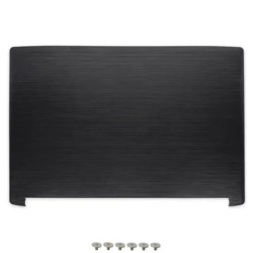 Imagen 2 del producto Nuevo para Aspire 5 A515-51 A515-51G A515-41G A615 tapa trasera cubierta superior LCD para portátil contraportada/bisel frontal/bisagra