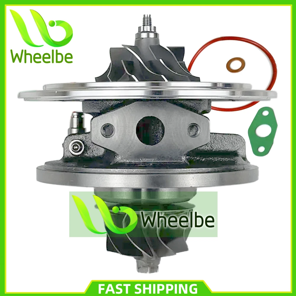 

Турбо сердечник для Mercedes Sprinter I E220 E200 C220 OM611.962 778794 726698 709835 709835-5002S 711006-0001 6110960799 6110961599