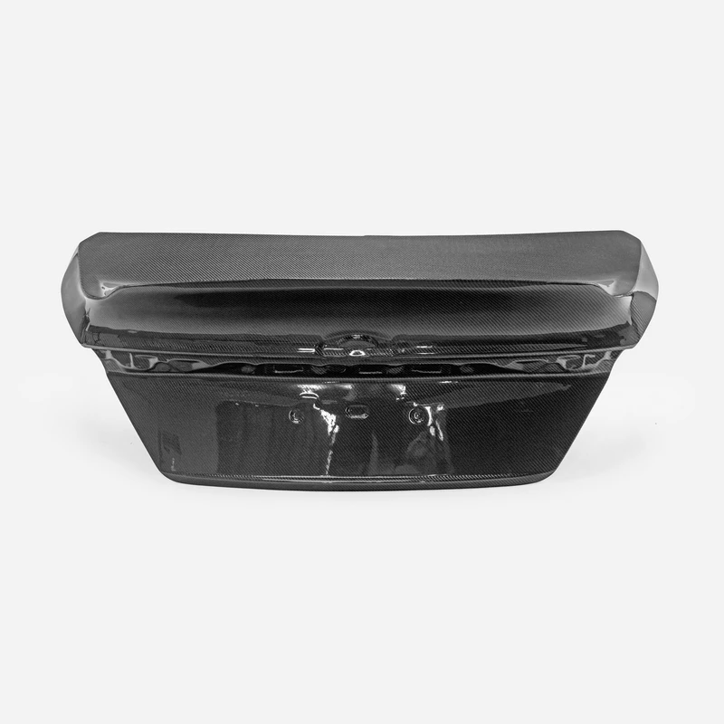 

For Subaru WRX VBH EPA YA Type Rear Trunk Ducktail Spoiler Sport Exterior Styling