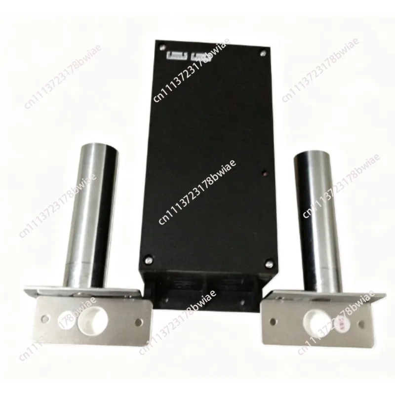 Buffer Room Airlock Interlock Magnetic Lock Locker Room Electronic, 2 Door Chain Three Door 2 Door
