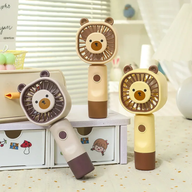 

Портативные портативные вентиляторы с зарядкой через USB, настольный мини-вентилятор, студенческий офис, летние уличные альпинистские и рыбалки, маленькие вентиляторы 15 см