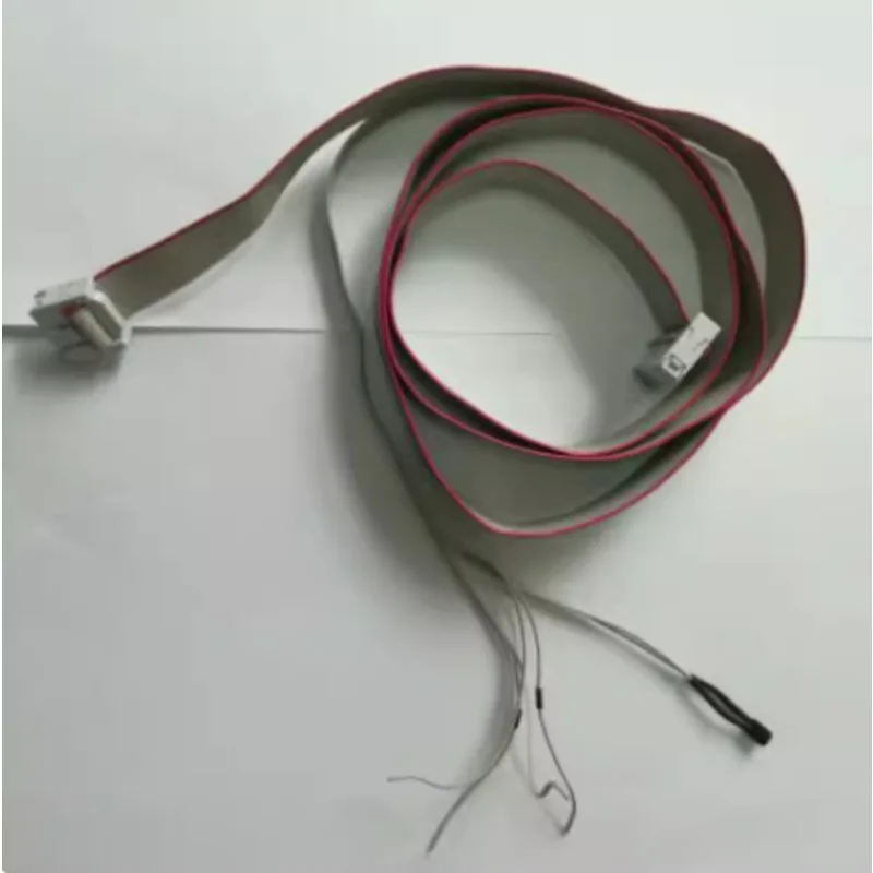 

Подходит для кабеля датчика давления балансира HOFMANN