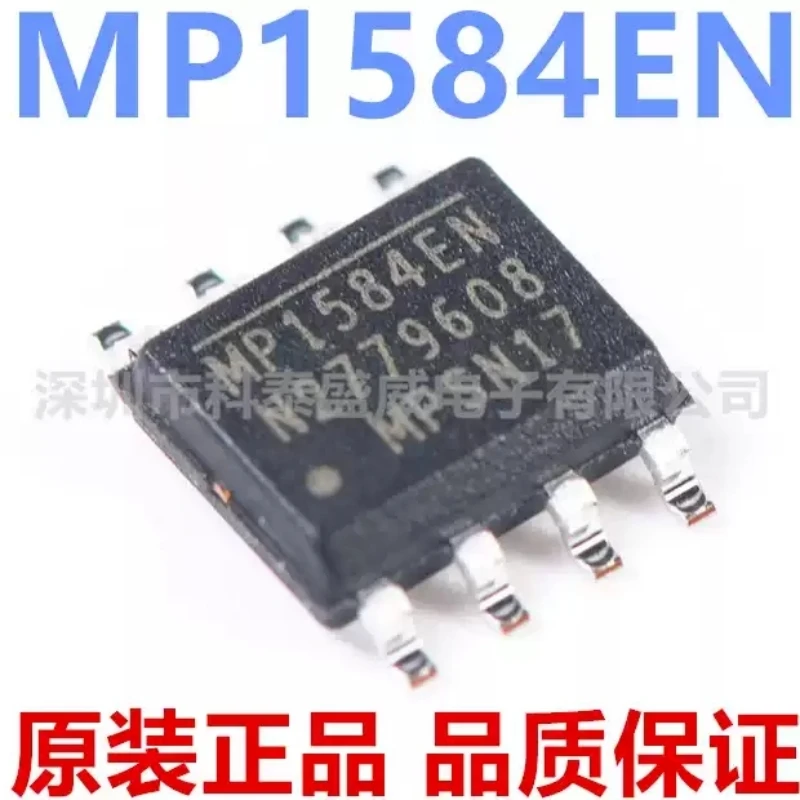 Brand new original MP1584 MP1584EN-LF-Z SOP-8 asynchronous buck converter power chip