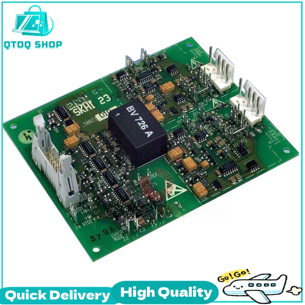 Original power module SKHI23/12R SKHI23/17R SKHI23/12 SKHI23/17 driver board
