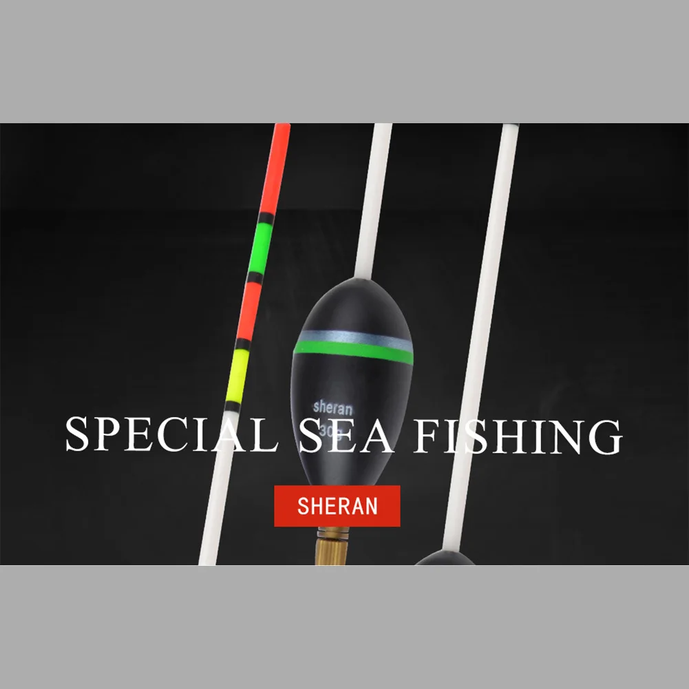 العوامة العمودية 15 جرام 20 جرام 25 جرام 30 جرام البحر الصيد معالجة البلسا الخشب الكارب معالجة خشبية الصيد يطفو المهنية صيد السمك أداة