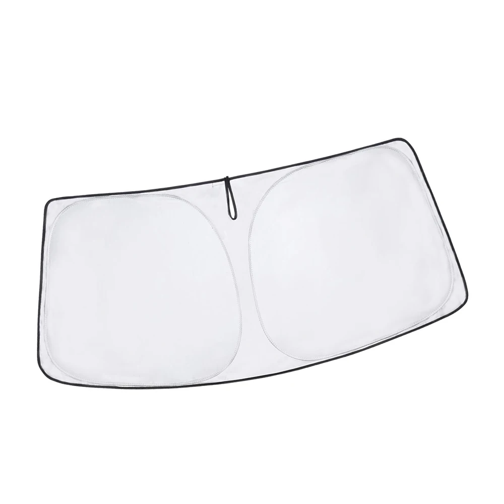 

For Volkswagen VW Beetle 2012-2019 Car Front Windshield Sunshade Cover Visor Windscreen Folding Auto UV Protection Accessories