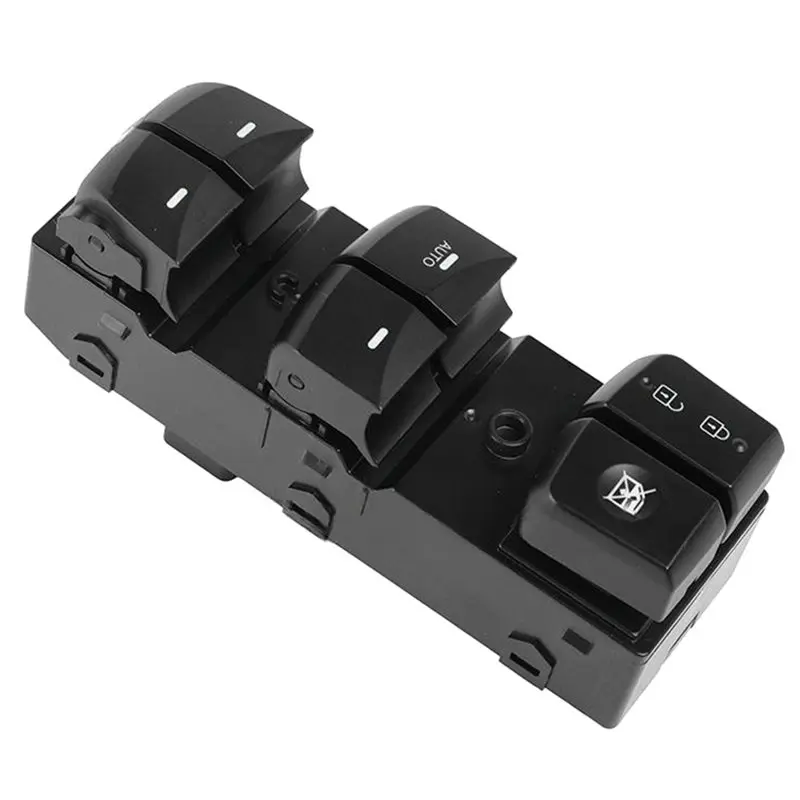 ABQB-Left Door Panel Window Switch 93571-3X001-RY For 2014-2019 Elantra 935713X001RY
