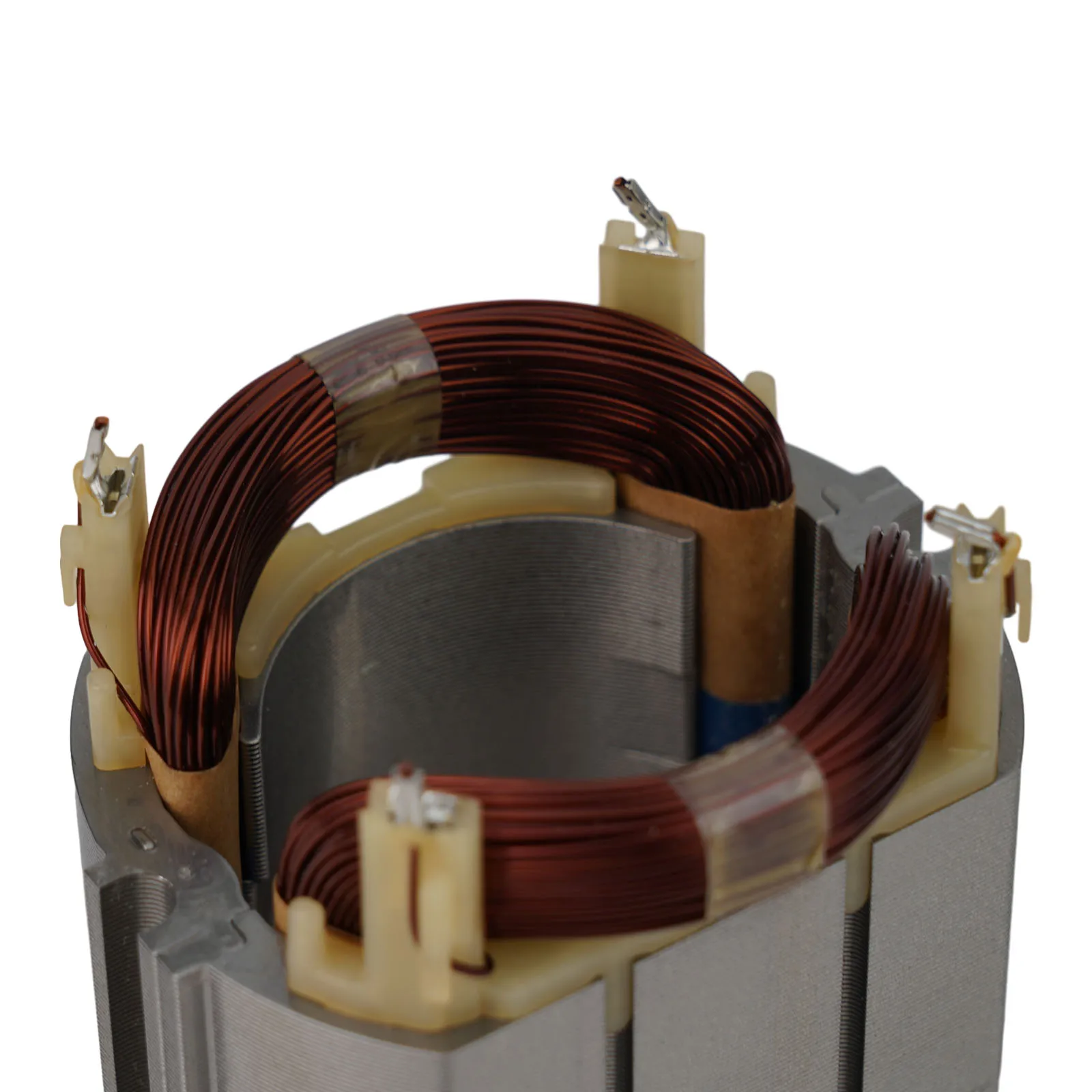 

Power Tools Stator Motor Field Stator Replacement Accessories Sliver 1pc 625758-6 For HR4001C HR4003C HR4013C Metal
