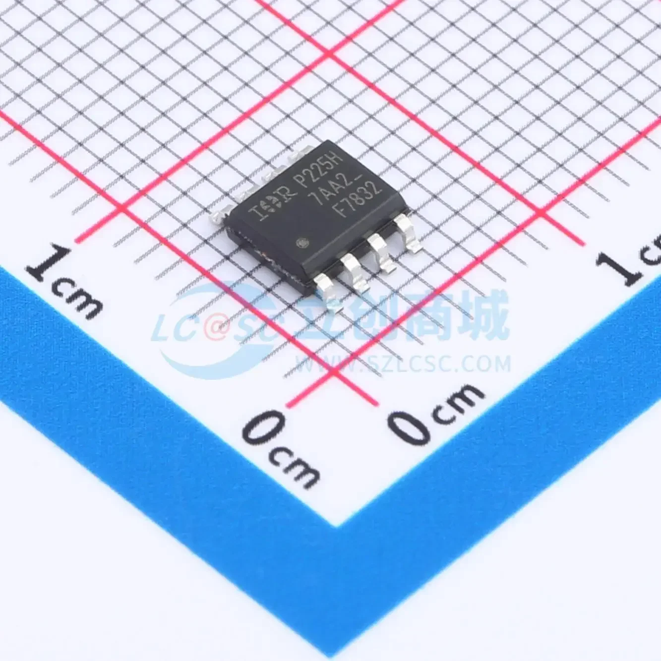 20pcs IRF7832 F7832 IRF7832TRPBF MOSFET SOP-8 In Stock