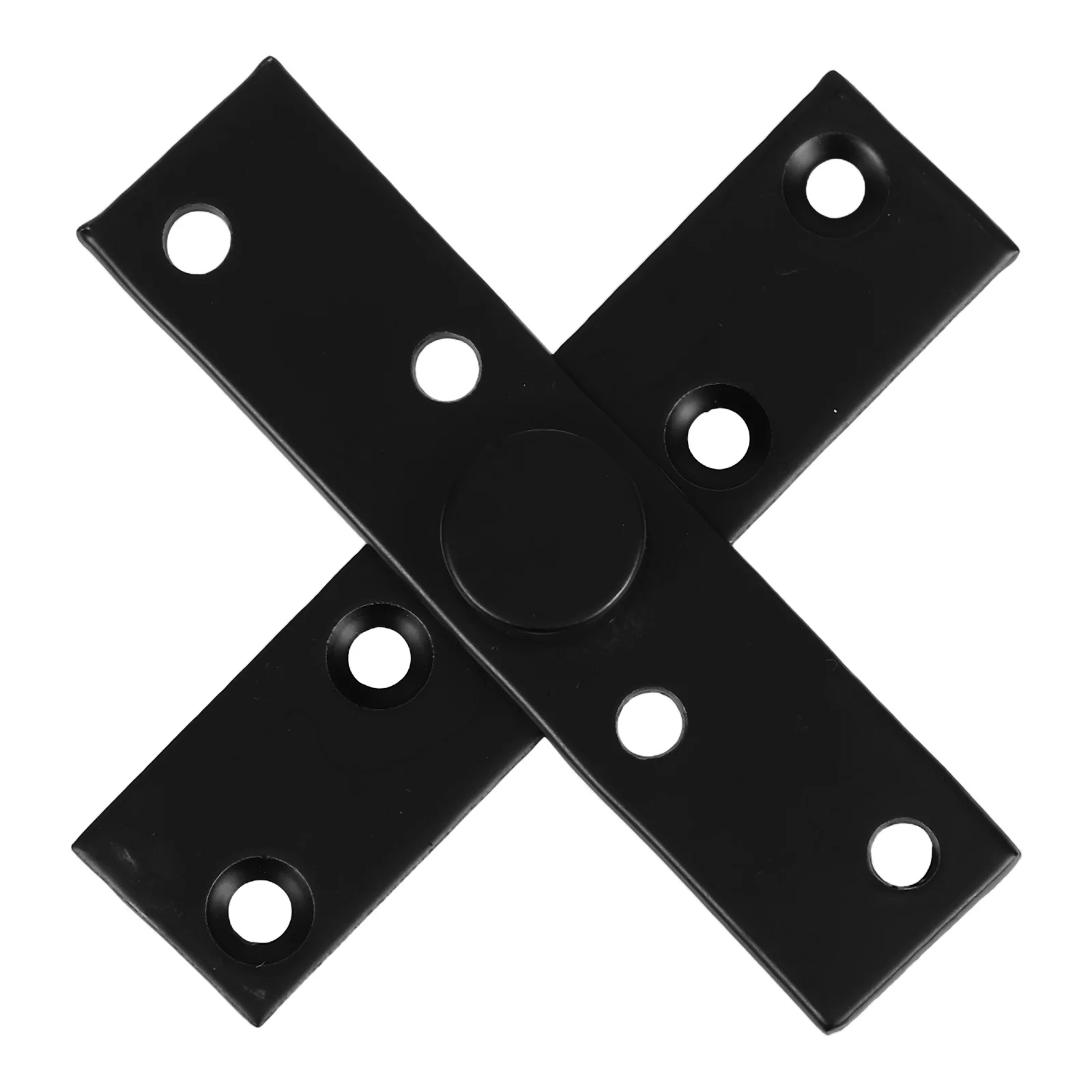 

Stainless Degree Rotating Door Pivot Hinge Hidden Invisible Heavy Duty Concealed Shaft Pivot Hinge for Home Office