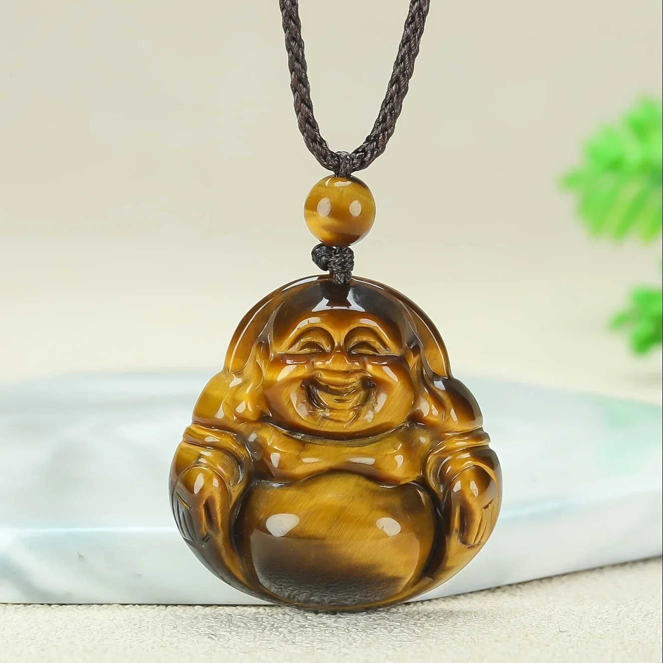 Collar Con Colgante… - image