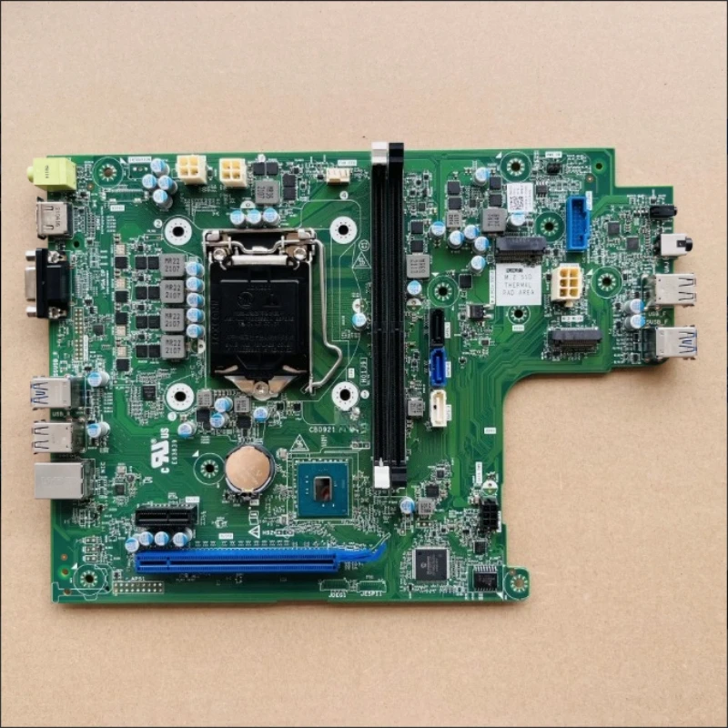 

Материнская плата для Dell Vostro 3681 YC1GK BE0521 D8M0M X9X1W
