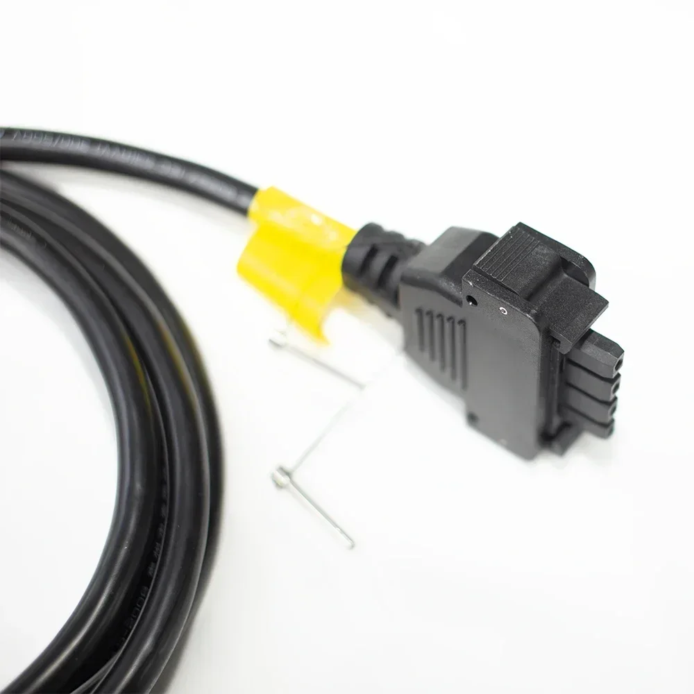 C10000 P2 스마트 충전기 고속 충전 입력 케이블 DJI Agras T50 농업용 드론 액세서리 용 UAV 수리 부품