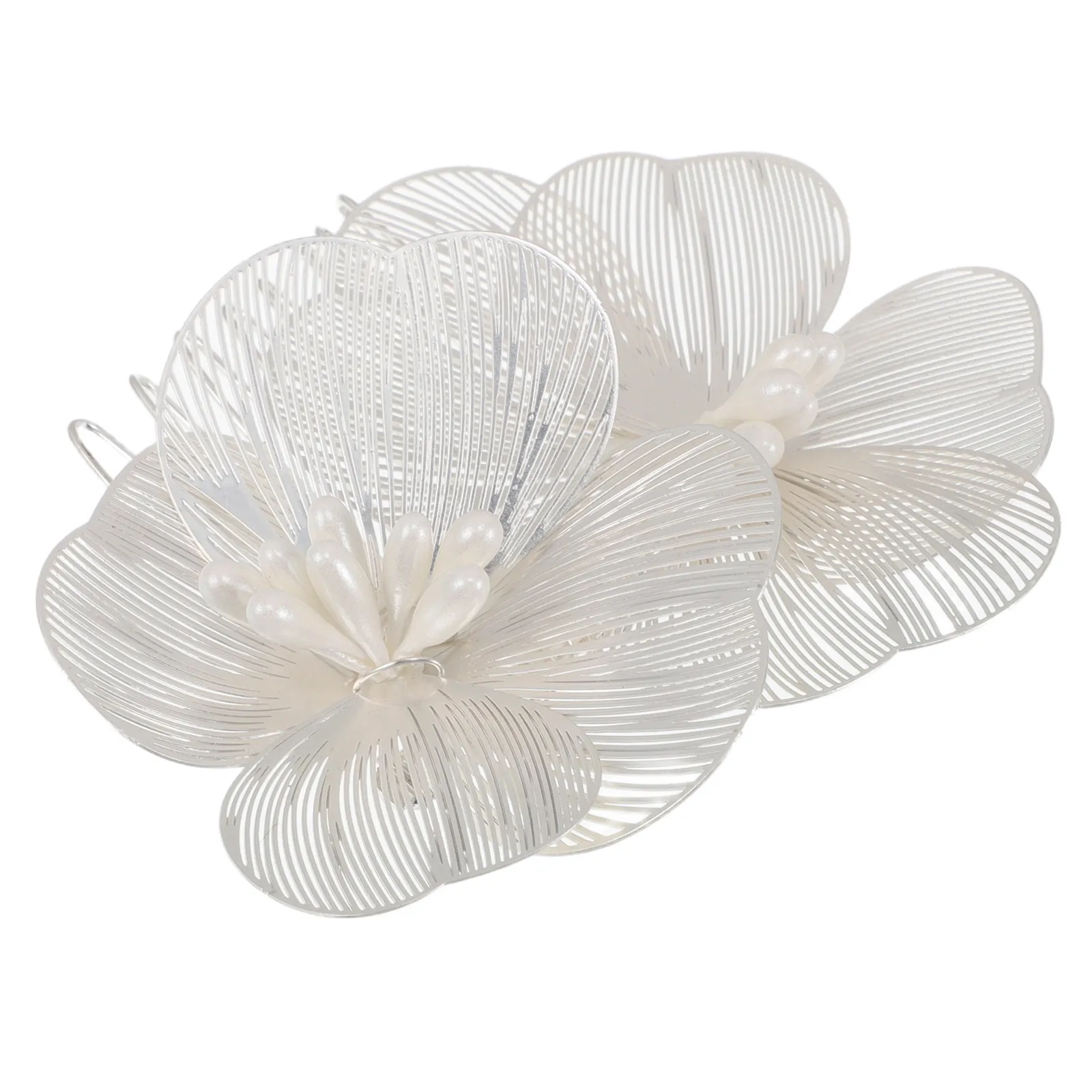 pente-de-cabelo-prateado-com-design-de-petalas-exageradas-para-noivas-penteados-de-casamento-adorno-decorativo-elegante-para-cabelo-de-noiva