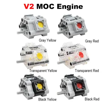 10 best sales نموذج المحرك v12 - №10