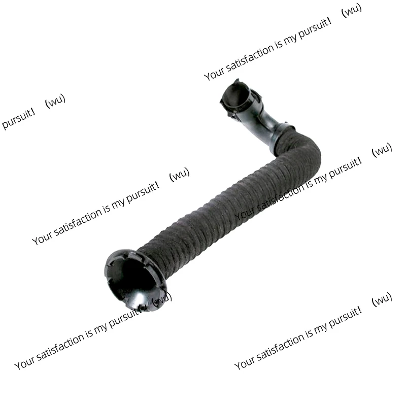 For Renault Clio 2, Congo, Symbol, Thalia 1.2 16V D4F 8200305400 Engine Air Filter Intake Pipe, Auto Parts