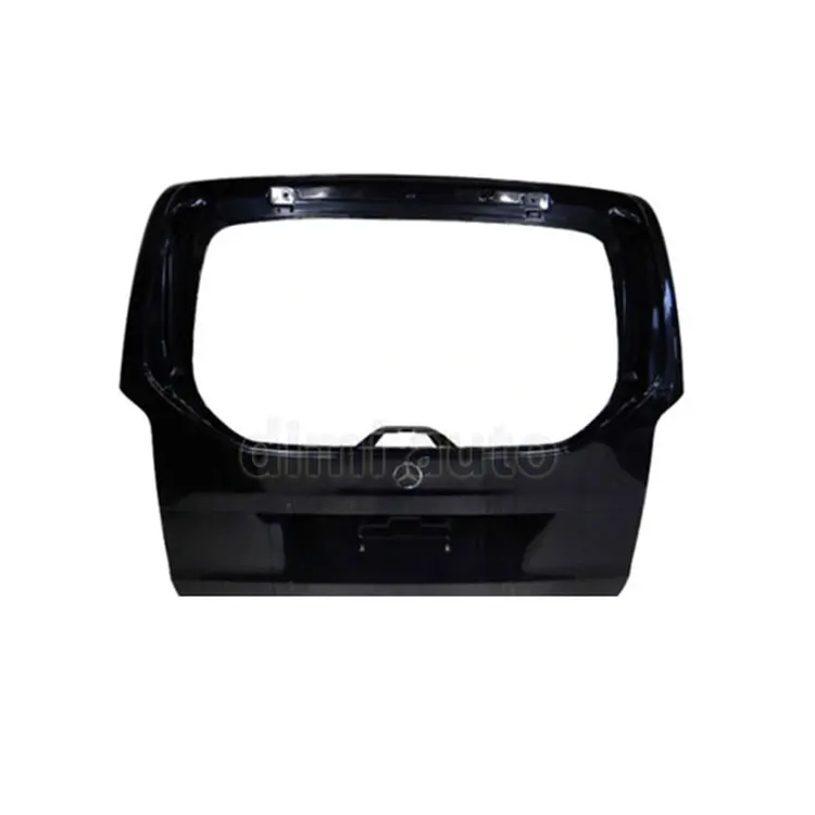 

DIMI Electric Rear Door Panel With Window 4477404000 For Mercedes Vito W447 Power Operated