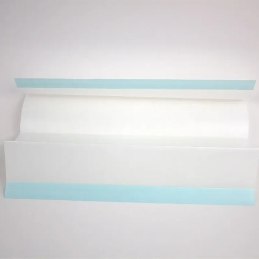 25 Pieces of Disposable Operation Isolation Film Sterile Waterproof Antibacterial Breathable