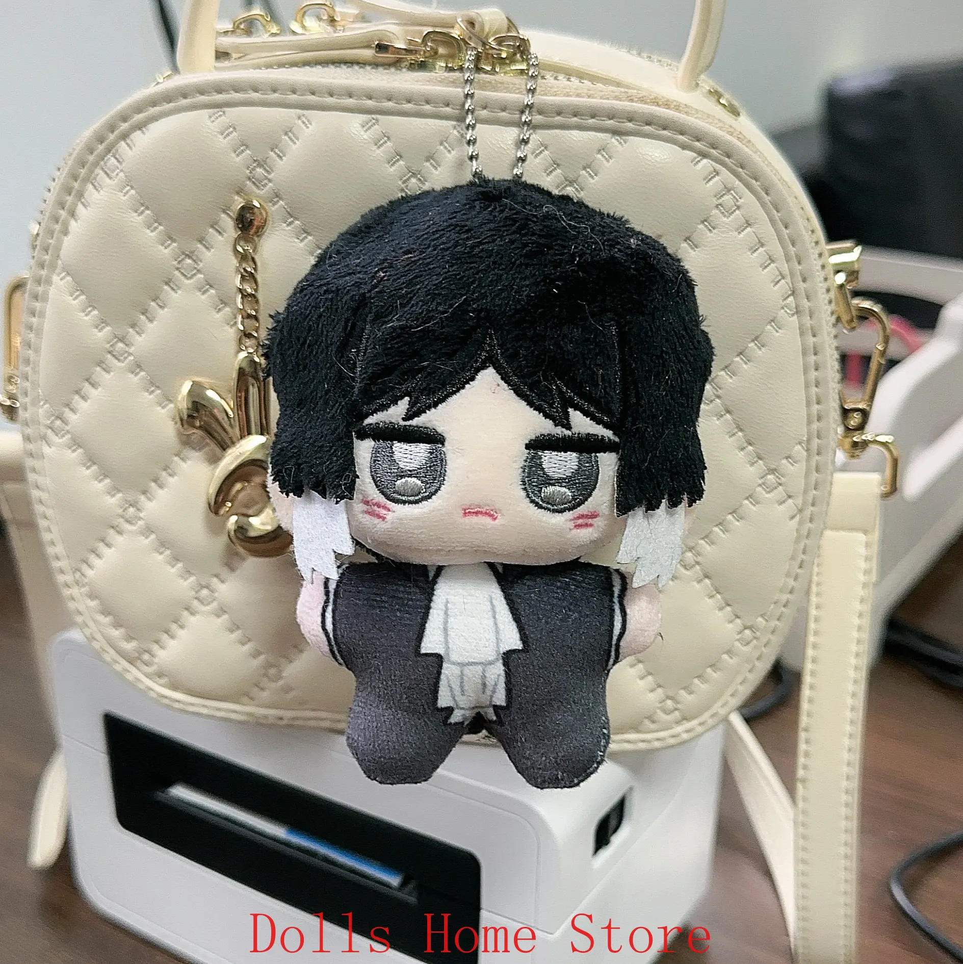 Anime Cosplay Cartoon 10cm Cos - Anime Cosplay In Japan 评论和价格