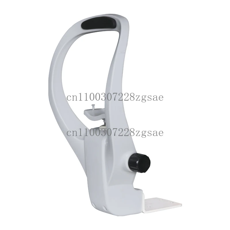 Glasses equipment Computer forehead bracket Vision training Chin bracket Computer optometry instrument forehead bracket