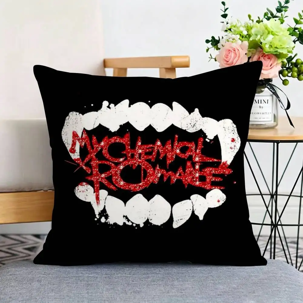 Band My C-Chemical R-Romance D - Home Office Romance avaliação e preço