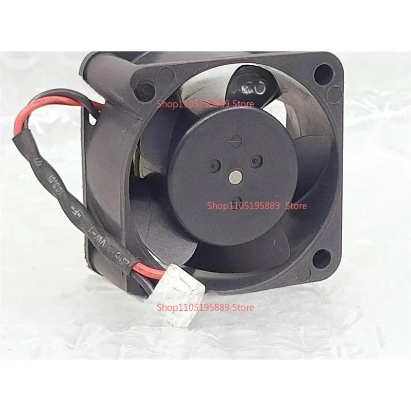 Original New Cooler Fan for Nidec D04G-24TS2 01 4CM 24V 0.17A Variable Frequency Fan 4020 40x40x20mm
