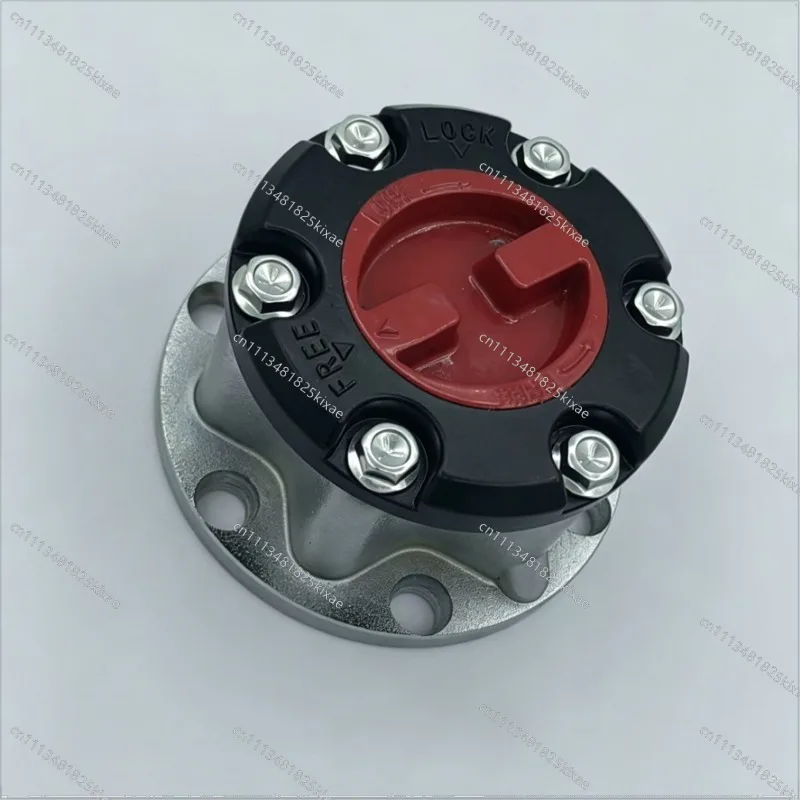 For Front Wheel Clutch, Free Wheel Hub, Axle Head Clutch Toyota, Hercules 43530-39045