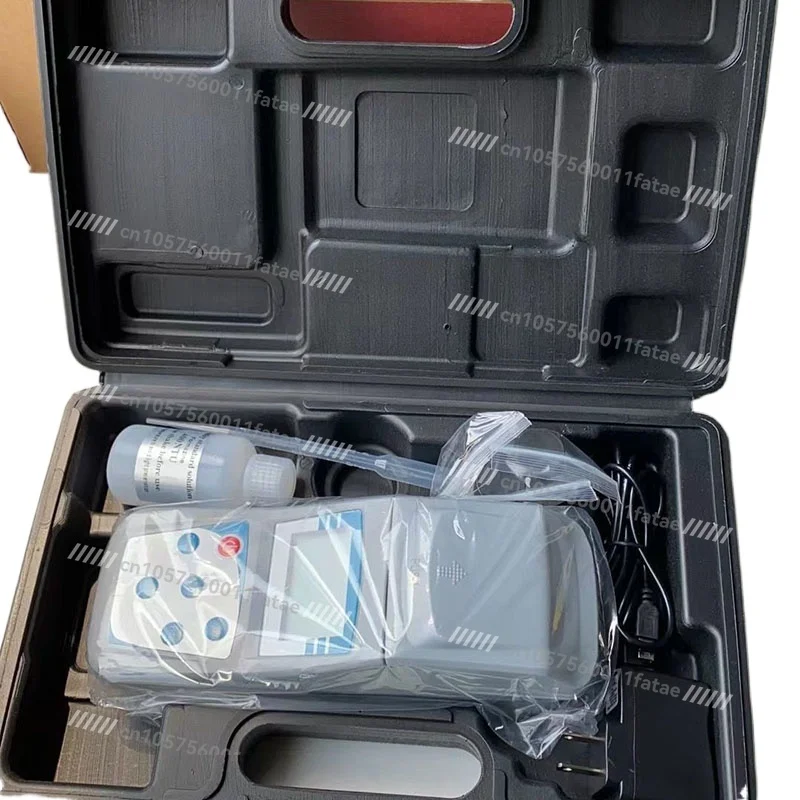 

0-200NTU/1000NTU Smart Turbidity Meter