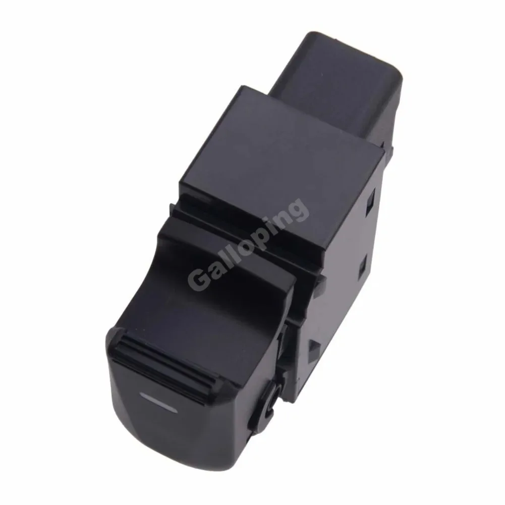 For Hyundai Tucson ix35 Sport 2.0 2.4 2010 - 2015 Rear Left Right Passenger Window Control Switch Lifter Button 93576-2S000