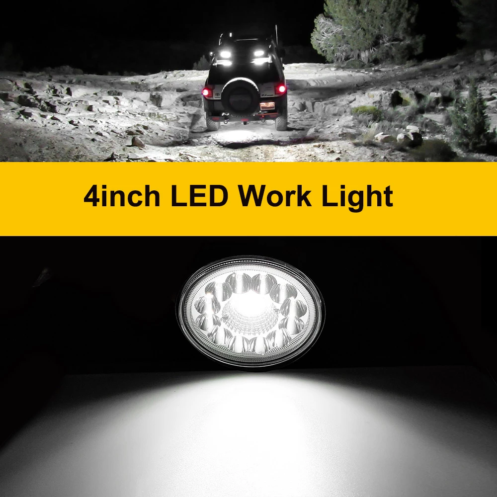 Thumbnail 3 - #14 Trending Car Light Bars Right Now
