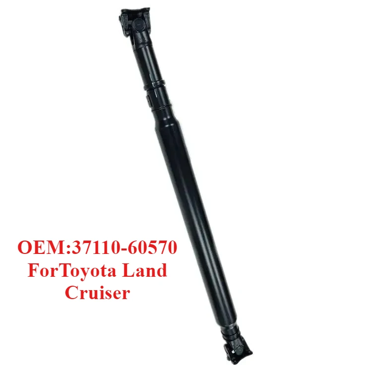 

Ultimate Detail Drive Shaft OEM:37110-60570, ForToyota Land Cruiser