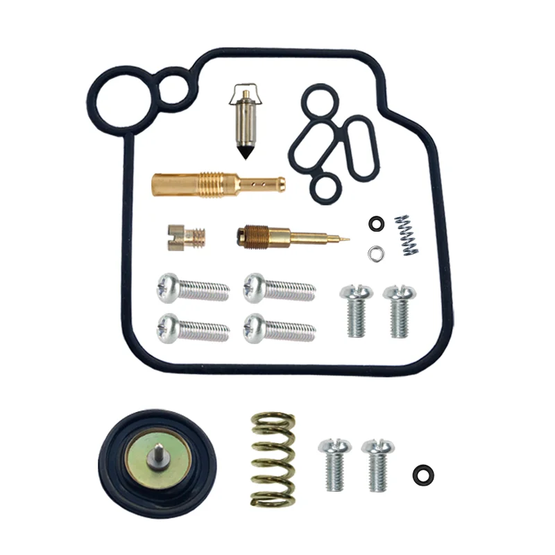 Kit de reparación de carburador para scooter Yamaha XC50 VINO 50 CLASSIC 2007-2011