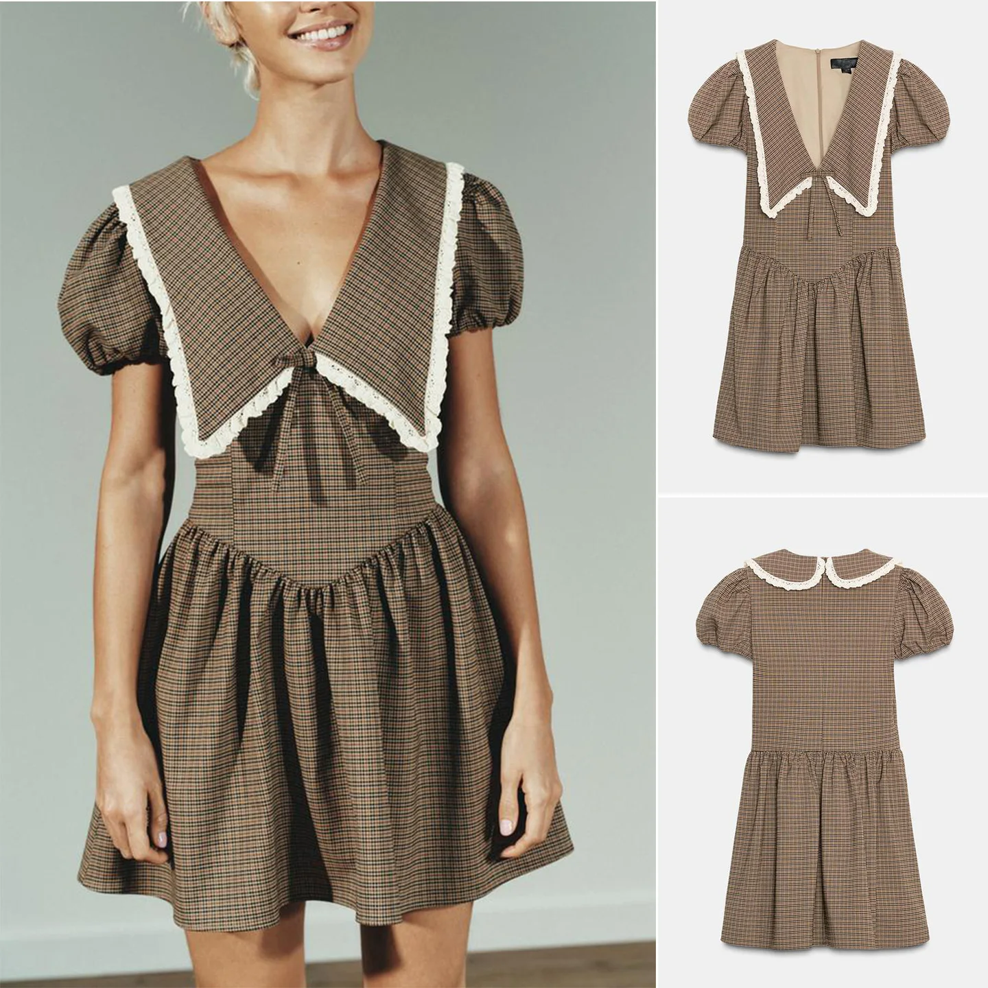 Autumn Winter New A… - image