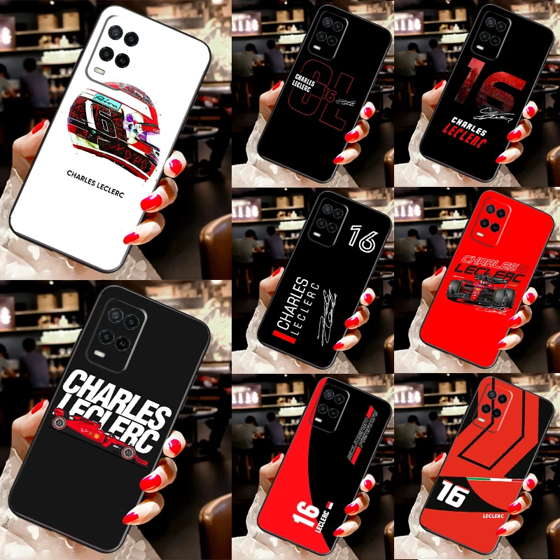 Charles Leclerc 16 … - image