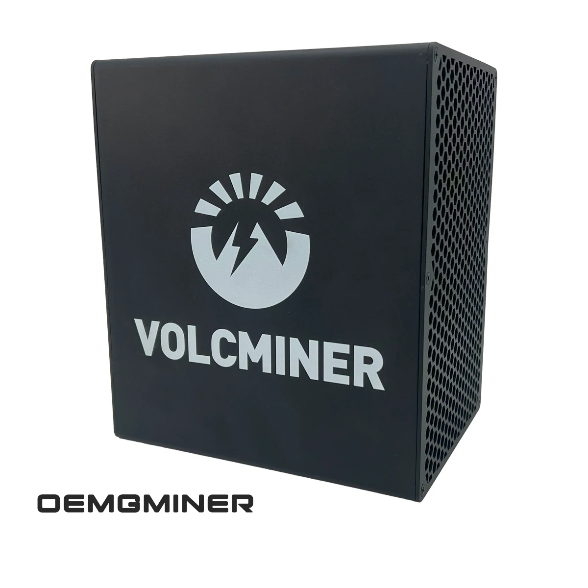 New Arrive VolcMiner D1 Mini Pre 2.2Gh/s 500W LTC&Doge Coin Miner Algorithm Scrypt Mining Machine Ship on March