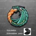hook patch  4