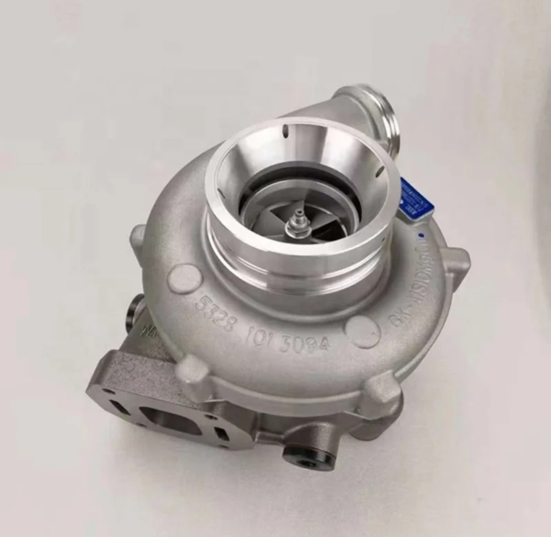 K27 supercharger 53279707194 3809911 3801138 53279887194 5327-998-7194 turbocharger for Volvo.-Penta Ship P1315 Engine