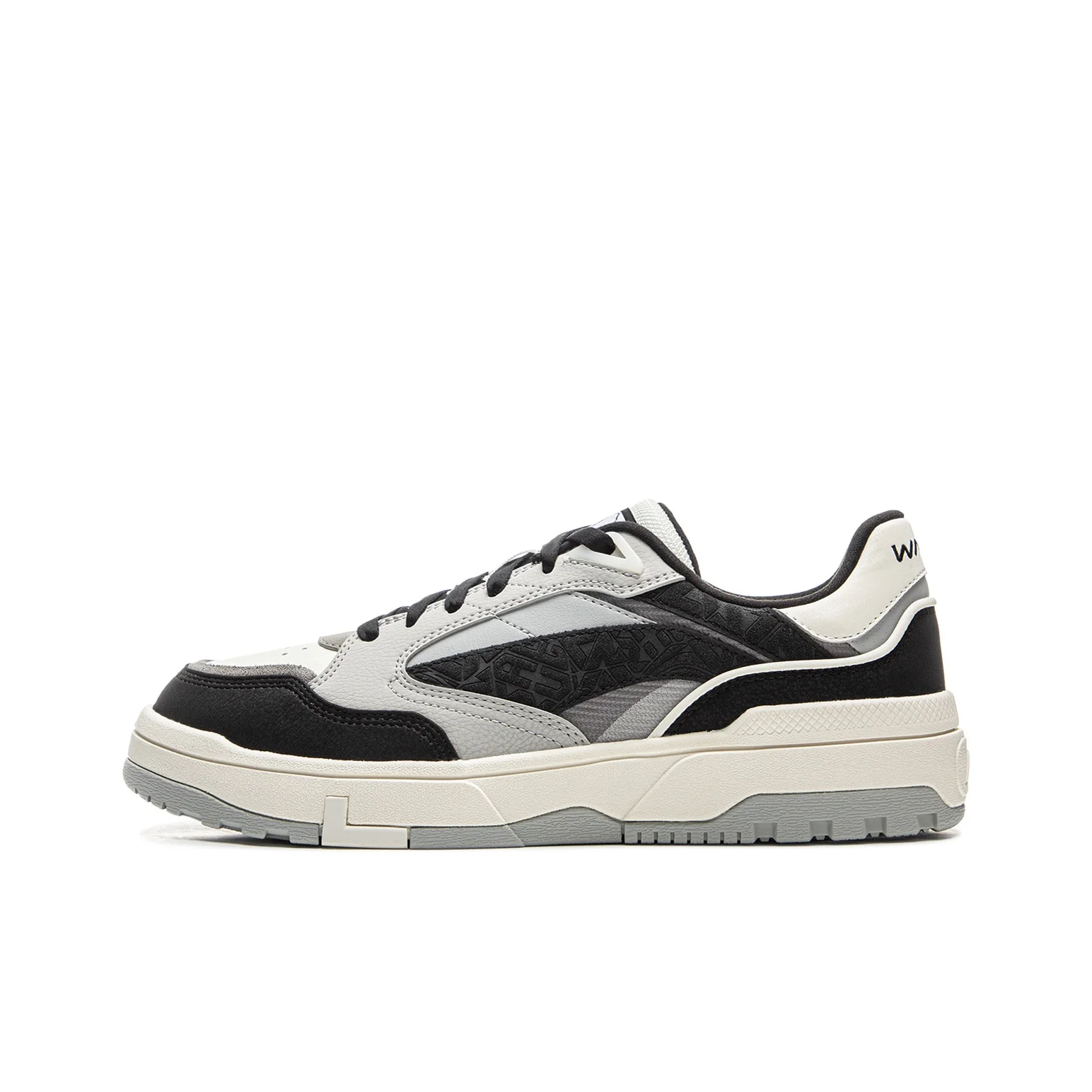 li-ning-wave-ローカットスケートボードシューズ-メンズ-ブラック-グレー-agcv263-3