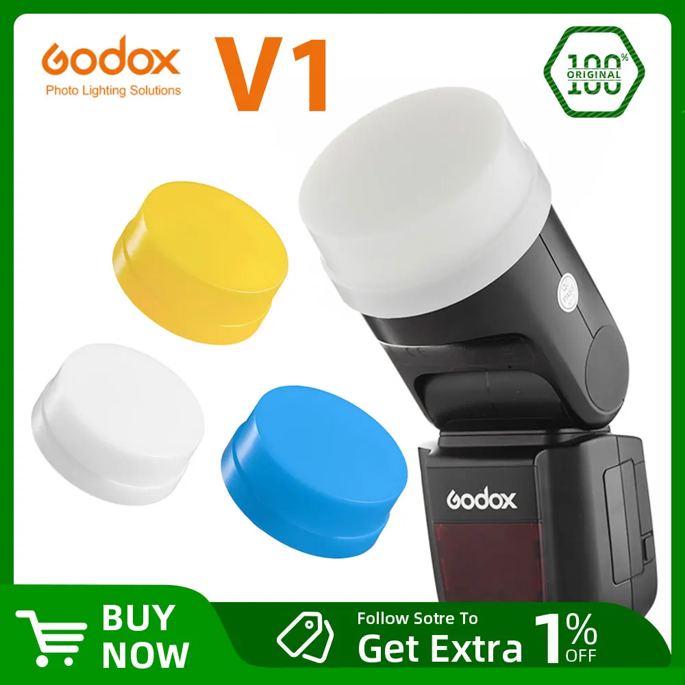 Flash Diffuser Godox: A Comprehensive Review and Guide for Photographers