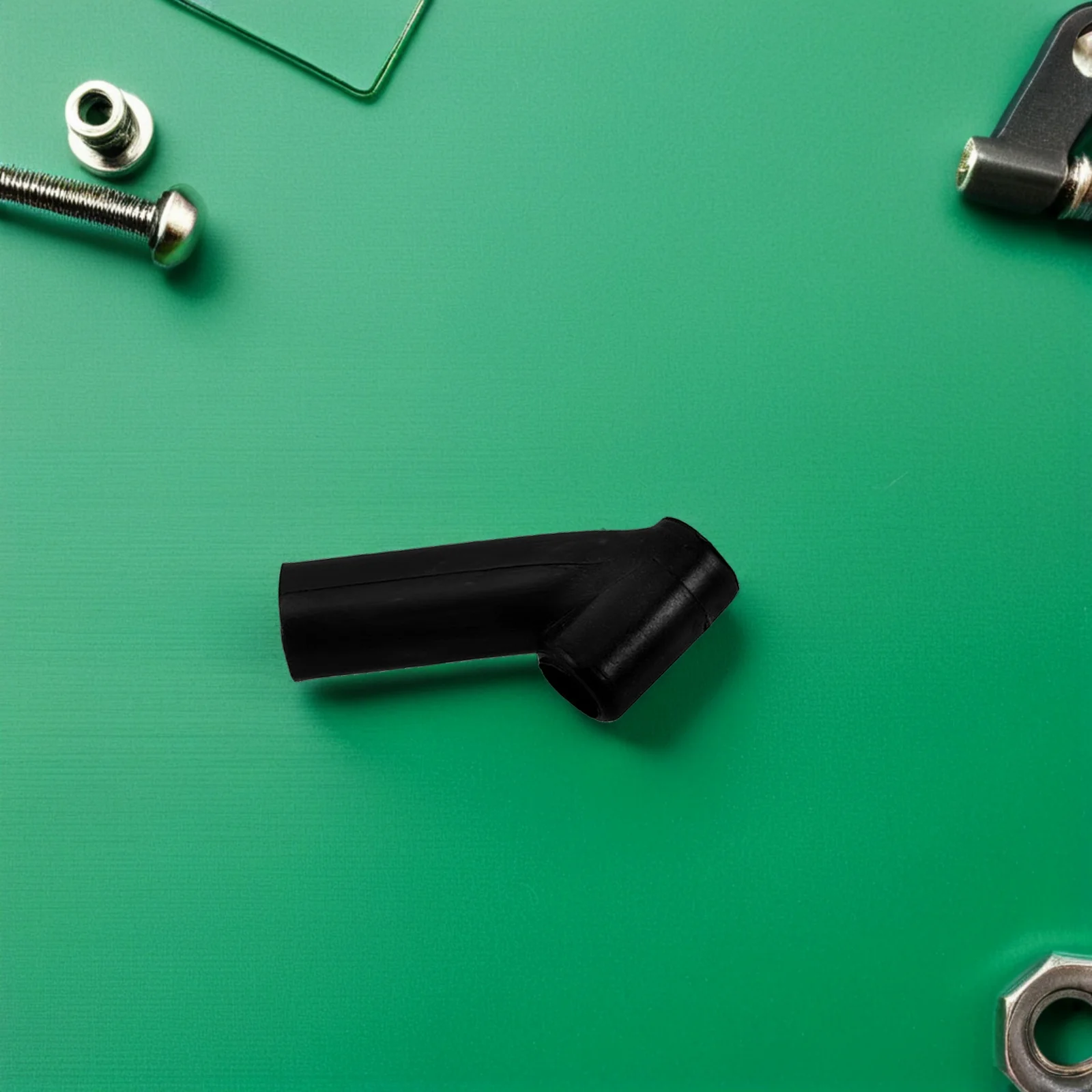 10 pçs kite pólo conector quadro diy ferramentas de reparo conectores haste acessórios conjunta