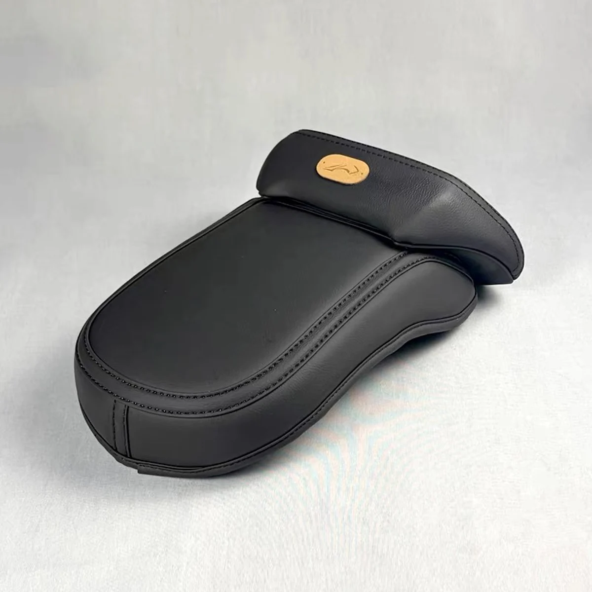 Fit For BMW R18 Classic seat cushion cover modified lumbar backrest accessory semi surround