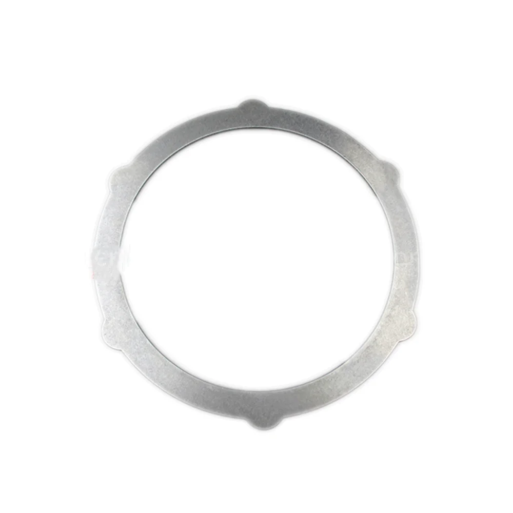 Excavator parts For Daewoo DH55 60-5-7 rotary motor friction brake pad kit JMF43 rotary motor brake pad